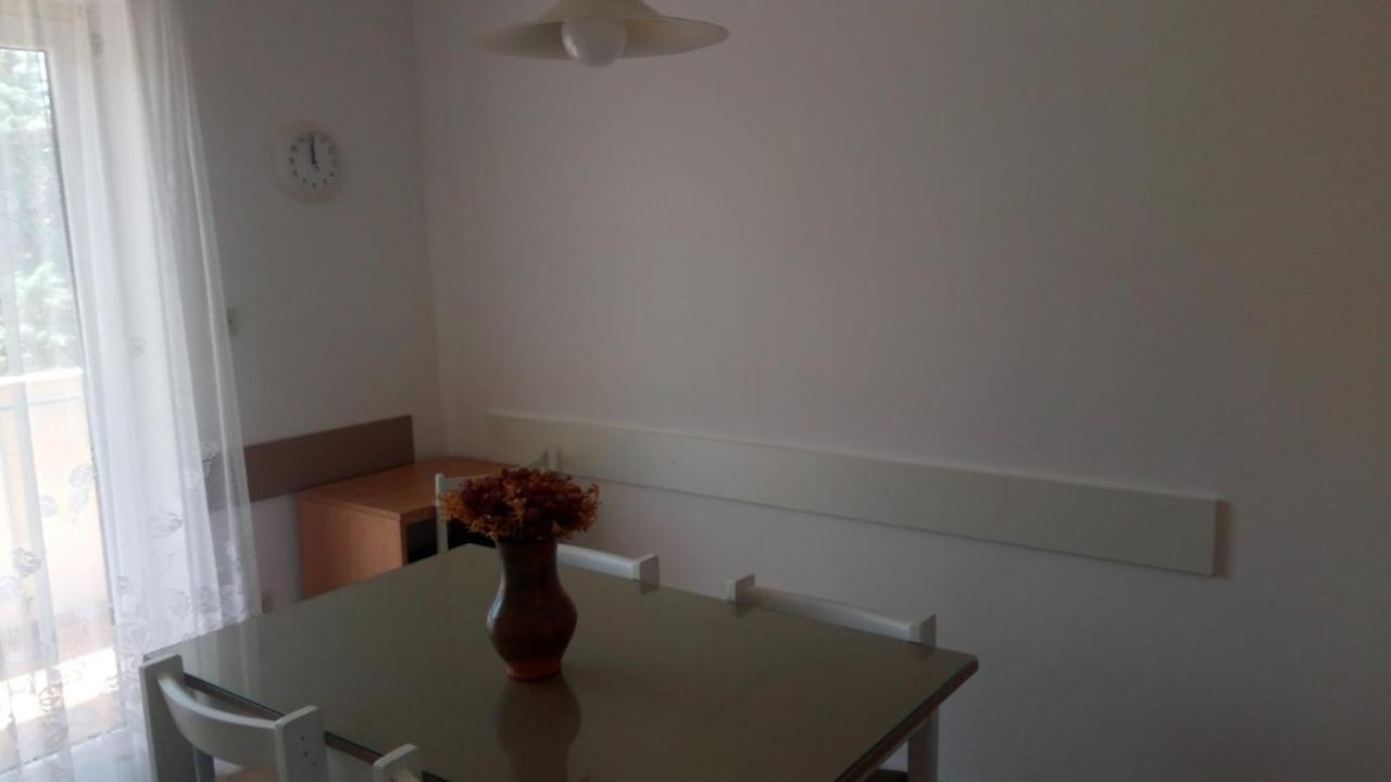 Apartments Ghedas Пореч Экстерьер фото